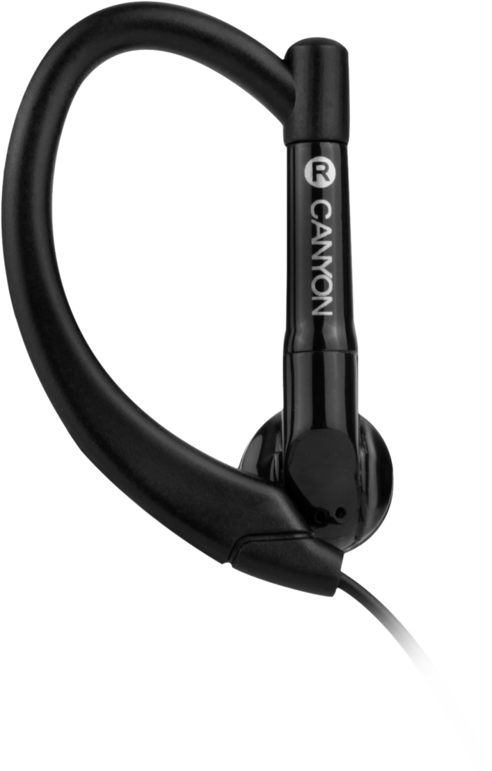 Cns Sep1b - Наушники Canyon Cns Sep1b (1280x1280), Png Download