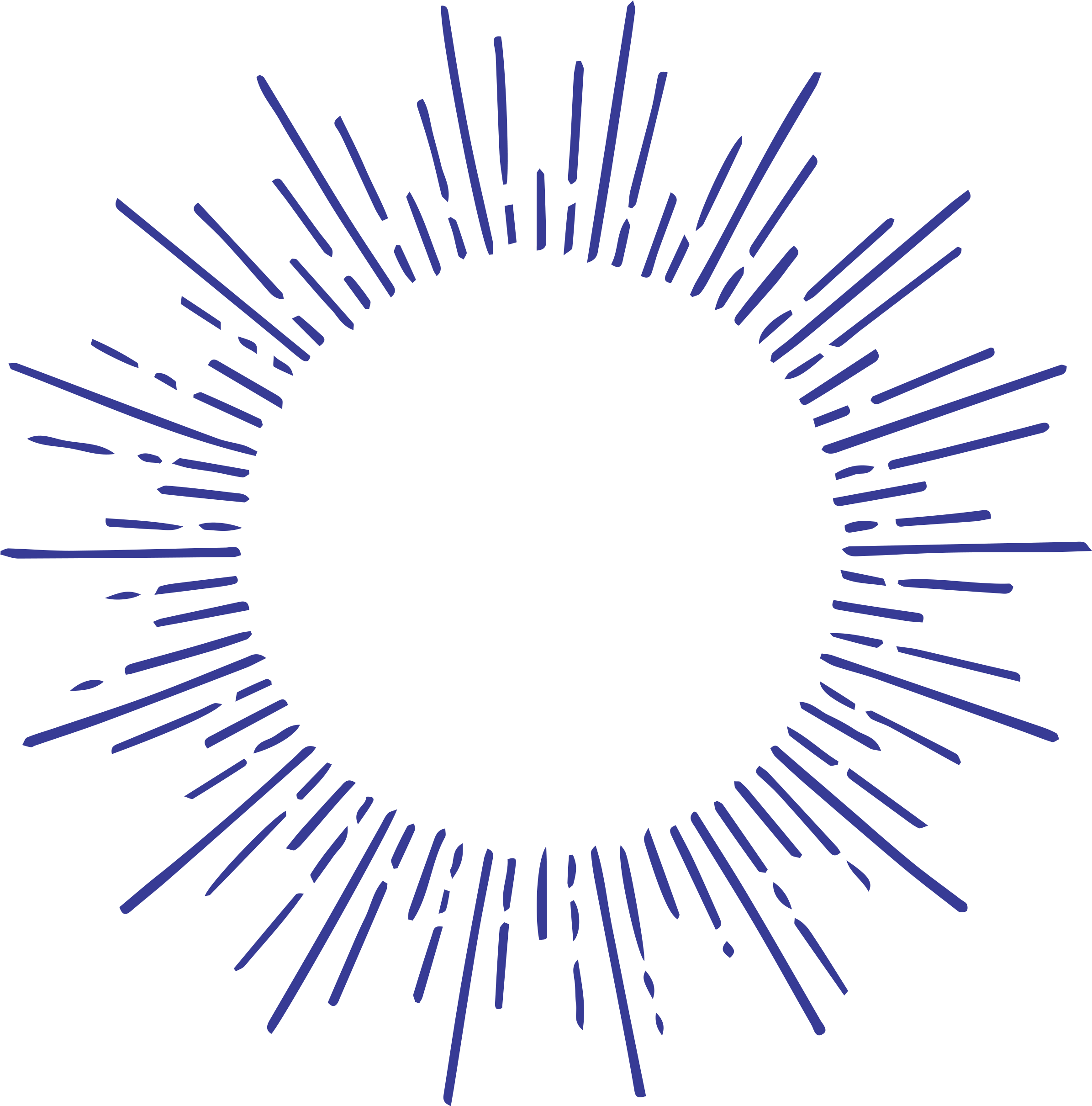 Full - Circle (2400x2420), Png Download