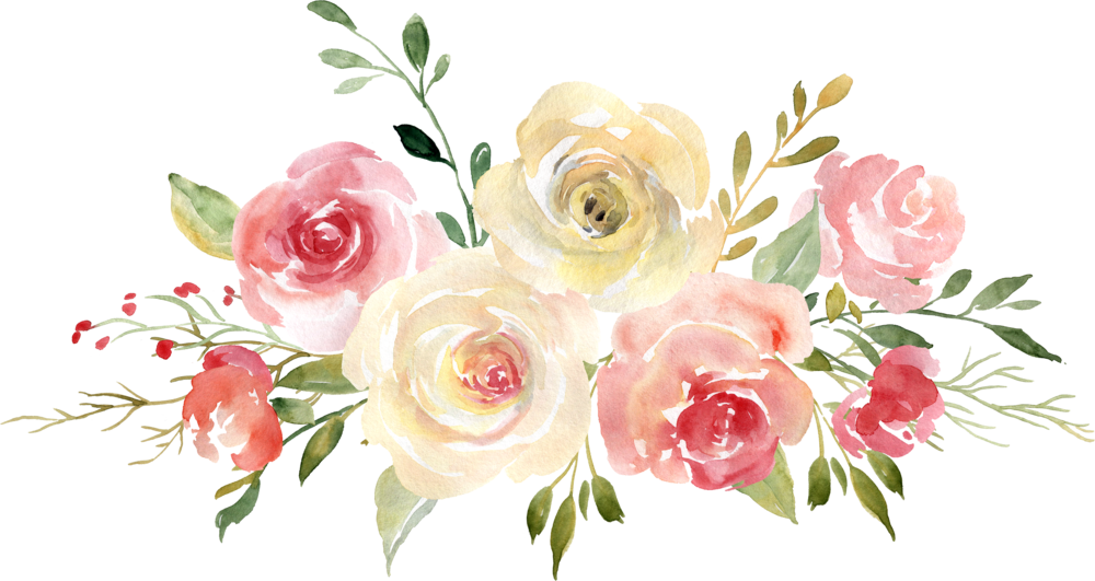 March 27, 2019 @ 6pm - Flower (1000x531), Png Download