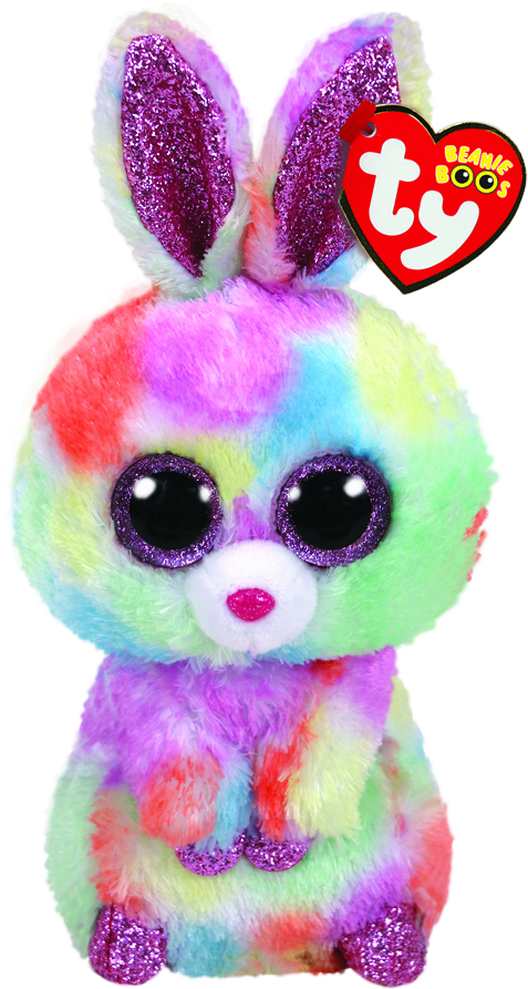 Easter Bunny Ears Png (495x900), Png Download