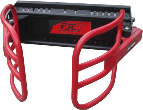 Grapas Balas Redondas Plastificadoras Hidráulicas - Machine (800x600), Png Download