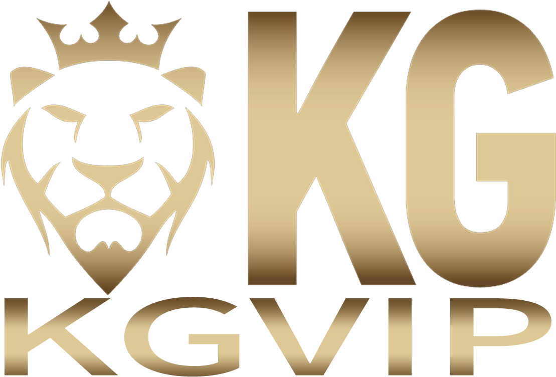 Kgviplogo - Graphic Design (1138x763), Png Download
