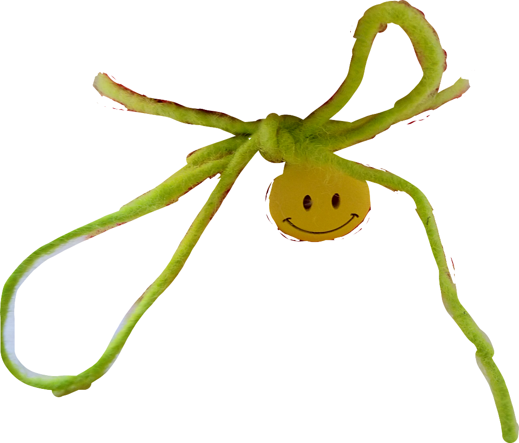 Dont Smile Be Happy Smiley Hang Hanging String Laugh - Smiley (1024x875), Png Download