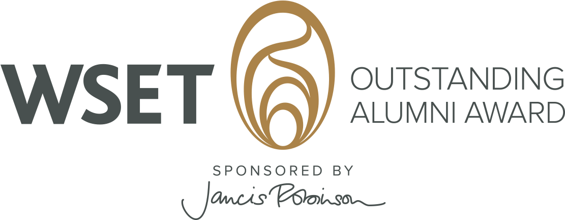 Wset Diploma Graduates From Across The World Were Then - Wine & Spirit Education Trust (1180x750), Png Download