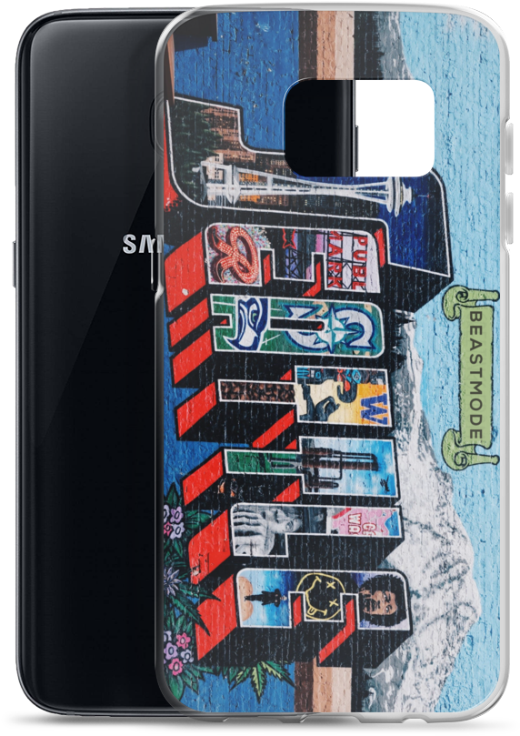 Mobile Phone (1000x1000), Png Download