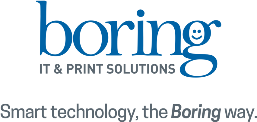 Boring Business Systems, Based In Lakeland, Fl, Recently - Graphic Design (900x473), Png Download