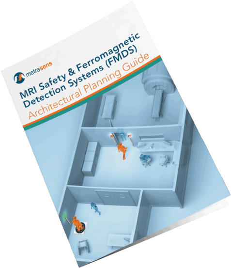 Architects Mri Safety Guide - Document (600x600), Png Download