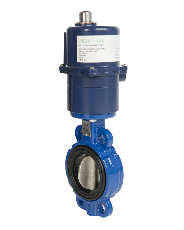 Atuador Elétrico - Pump (800x800), Png Download