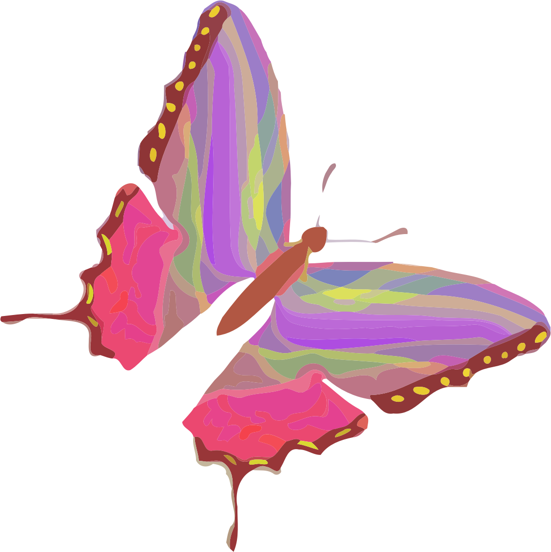Big Image - Clip Art (1130x1132), Png Download