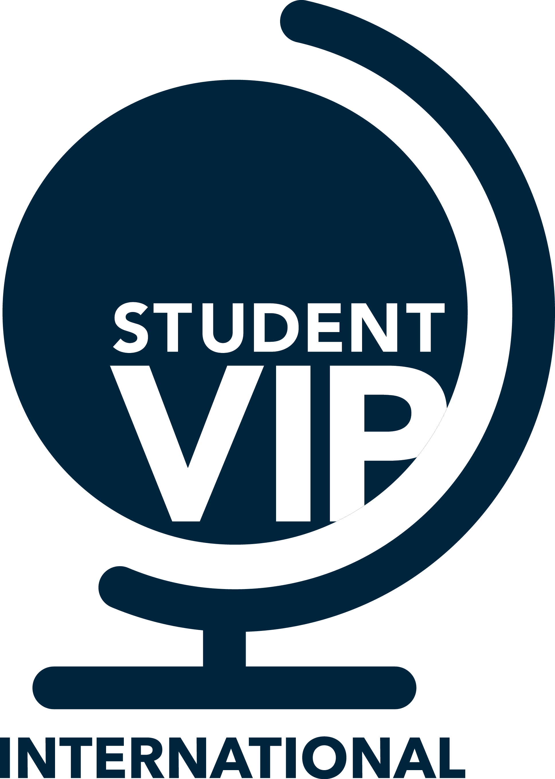 Student Vip Main Logo - Student Vip (1936x2719), Png Download