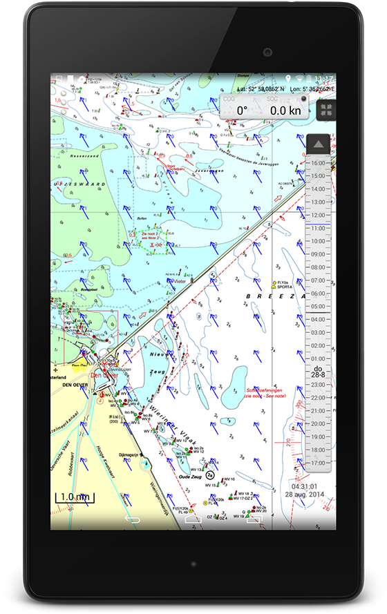Tablet Computer (666x1000), Png Download