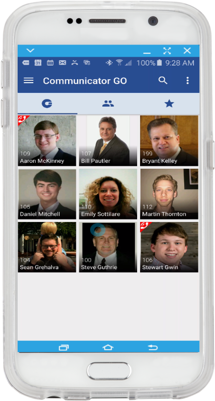 Call From Your Office Number And Not Your Personal - Iphone (1024x1024), Png Download