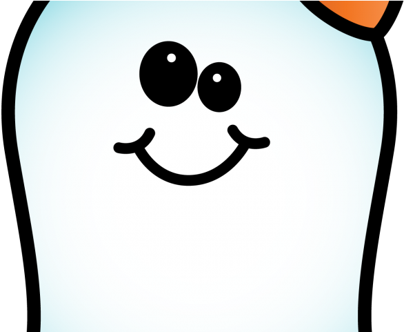 Ghost Girl Cliparts - Cute Ghost Clip Art (640x480), Png Download