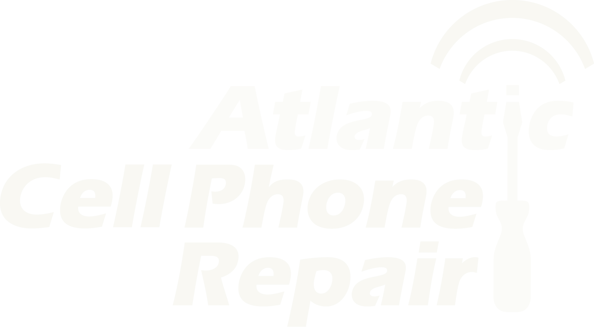 If We Can't Fix It, No One Can - Bank Atlantic (2048x1129), Png Download