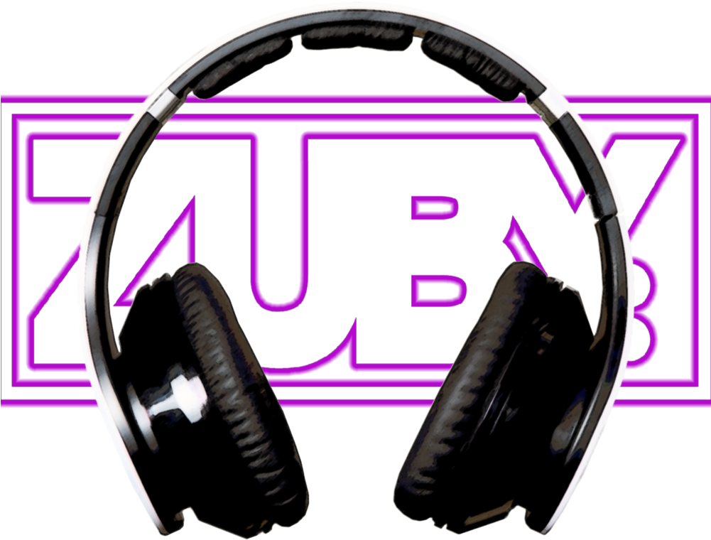 Headphones (1000x1000), Png Download