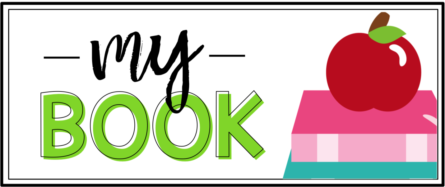 Vector Royalty Free Library And Other October Books - Book (1431x602), Png Download