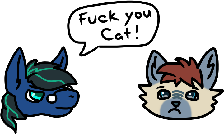 Fantasy Flight Dank Memes - Cartoon (844x499), Png Download