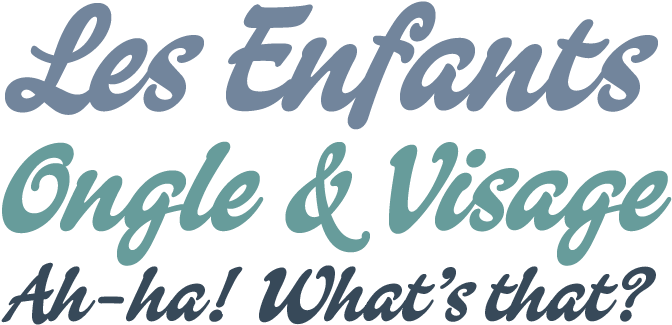 Typefaces From - Poster (736x365), Png Download