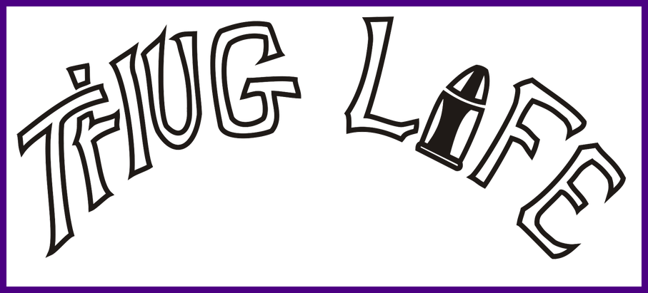 Download Thug Life Tattoo Png - Thug Life Tupac Shakur 2pac Beanie Hat Skully Fold PNG Image with No Background Download Thug Life Tattoo Png - Thug Life Tupac Shakur 2pac Beanie Hat Skully Fold PNG Image with No Background