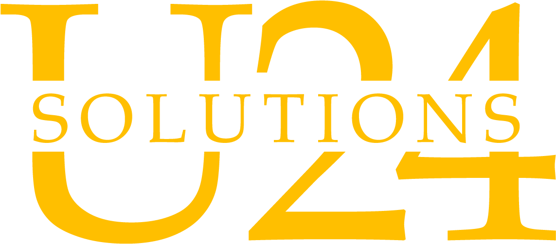 U24 Solutions - Oculus (1200x1200), Png Download