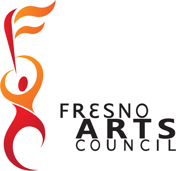 Dailypost - Art Hop Fresno Logo (600x581), Png Download