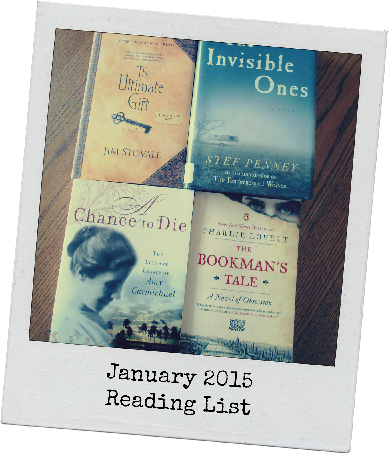 And Here Are The Goodreads Synopses For Them And How - Invisible Ones [book] (1369x1600), Png Download