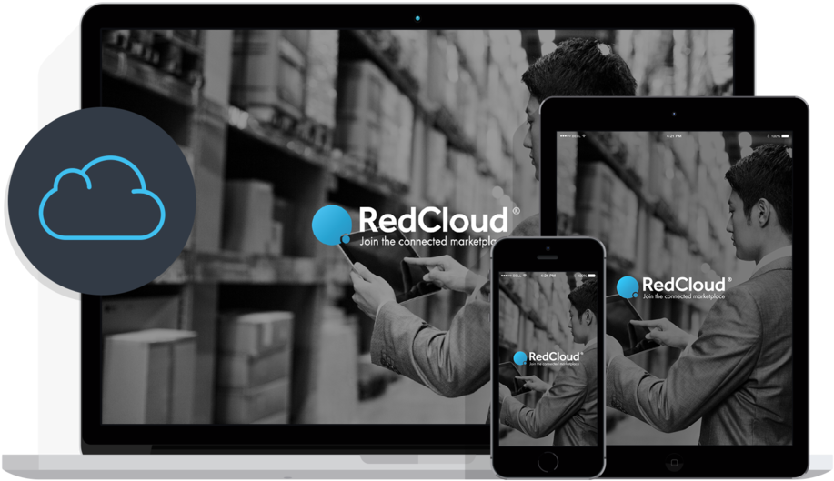 05 Sqs Cloud - Tablet Computer (1000x689), Png Download