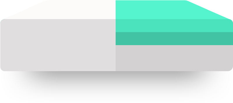 The Cloud - Table (830x467), Png Download