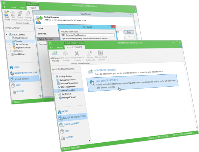 Cloud - Portable Network Graphics (1040x534), Png Download