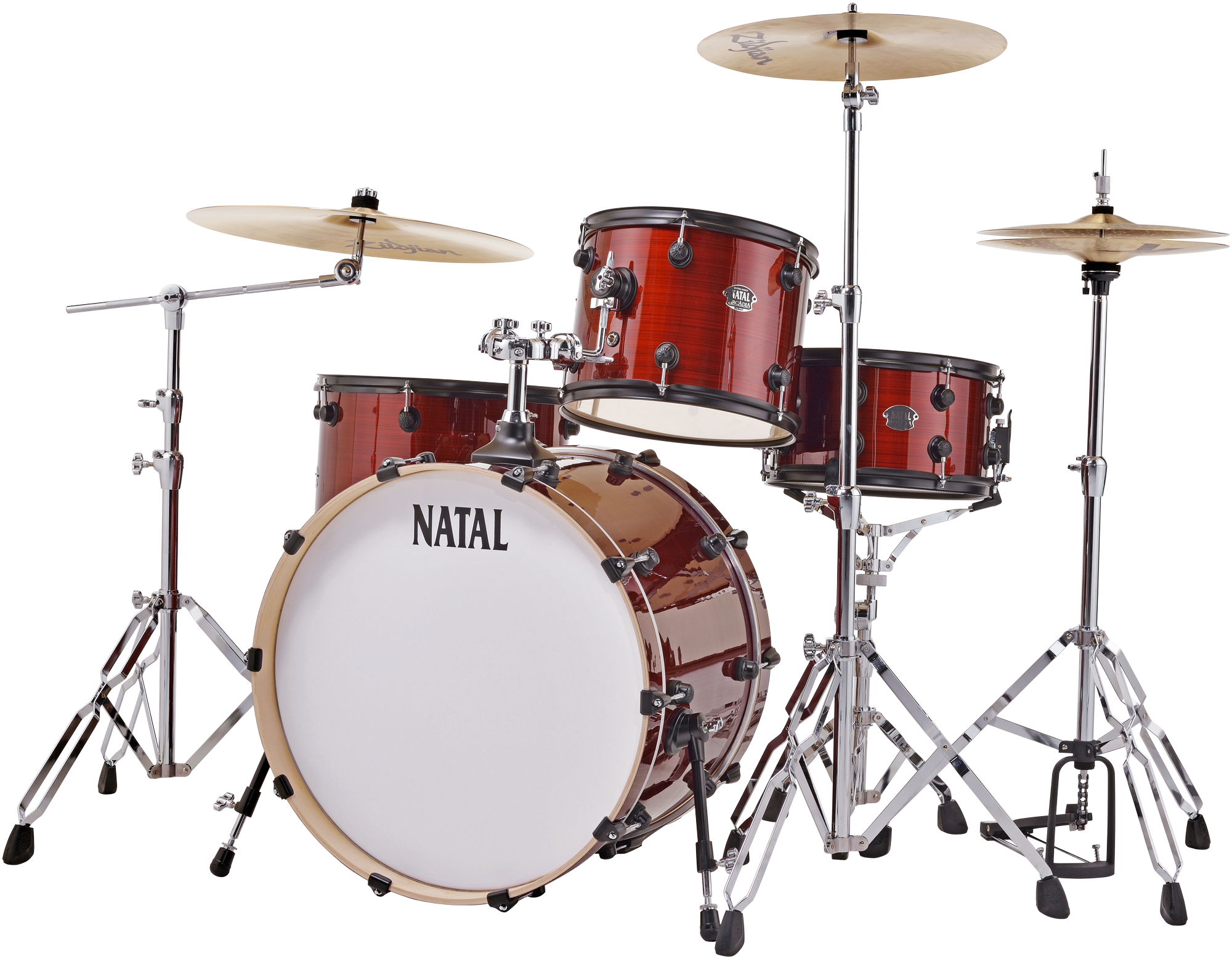Drums (2000x1557), Png Download