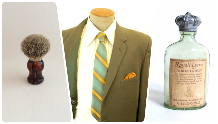 Mens Style - Male (700x400), Png Download
