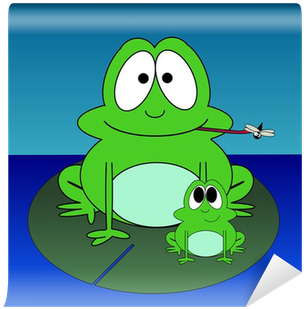 True Frog (400x400), Png Download