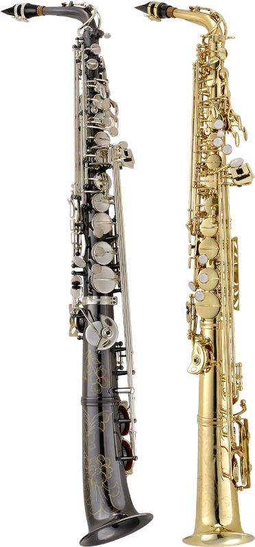 Who Knew An Alto Sax Could Look Like This I Need To - Piccolo Clarinet (398x800), Png Download