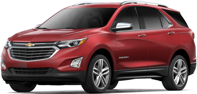 2018 Chevy Equinox - Chevy Equinox 2017 Price (800x428), Png Download