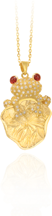 Locket (750x750), Png Download