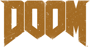Microsoft Xbox One Doom Usk 18 (1200x345), Png Download