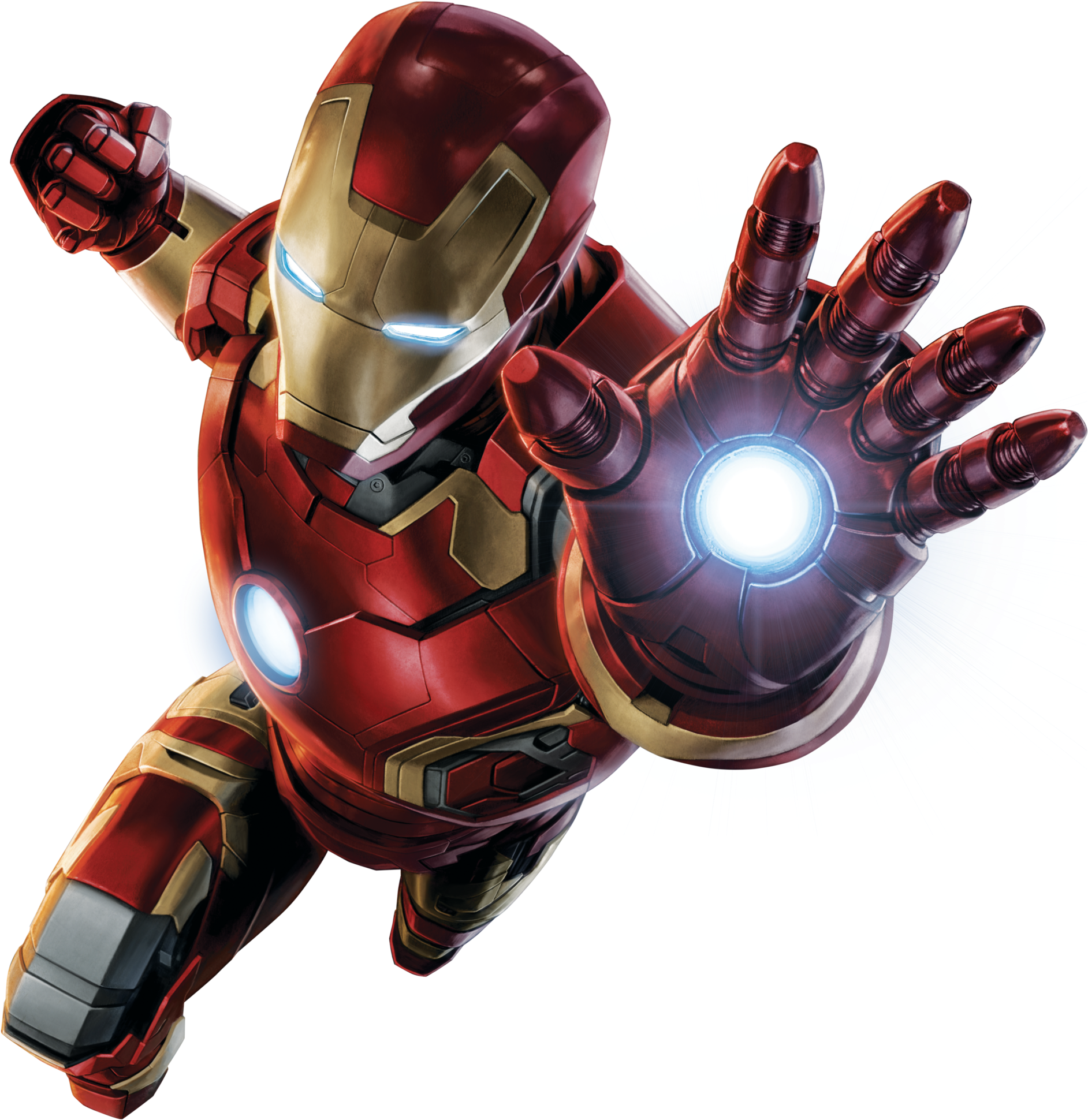 Iron Man Suit Png