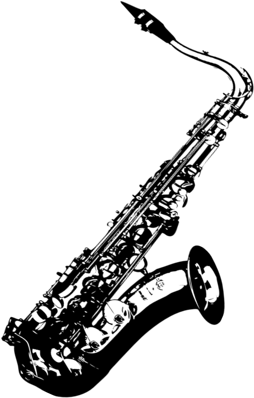 We Will Help You Become A Better Player And Over Time - Gf Handel Sonata No 6 Adagio & Allegro Tenor Sax (741x918), Png Download