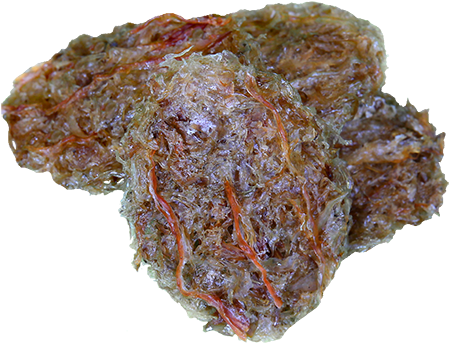 Birds Nest - Venison (650x433), Png Download