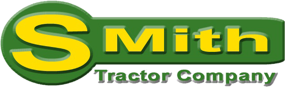 Smith Tractor - Graphic Design (1000x761), Png Download