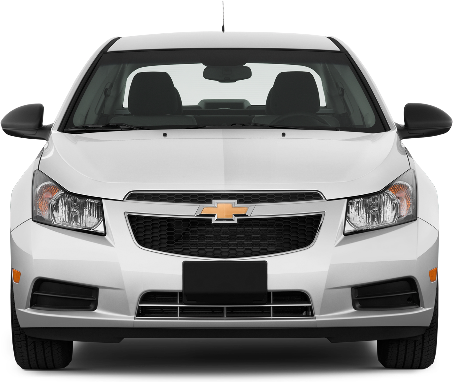 Chevrolet Cruze Front View (2048x1360), Png Download