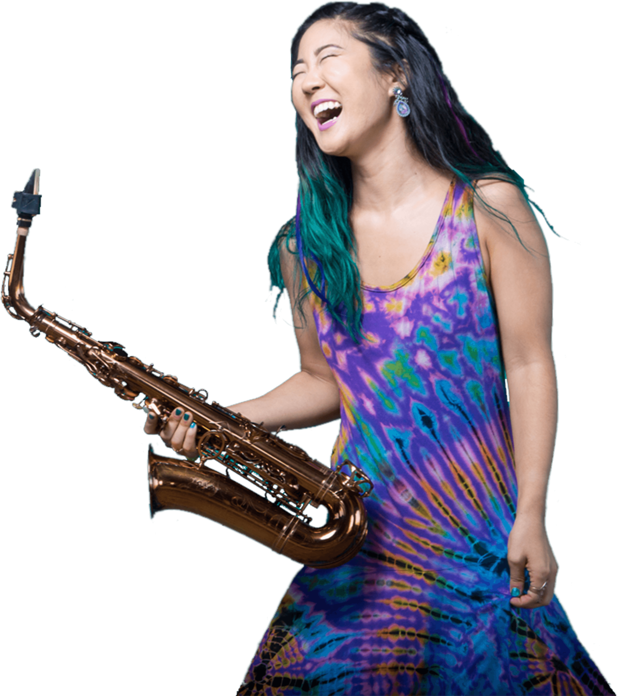Grace Kelly - Grace Kelly Sax (2400x2804), Png Download
