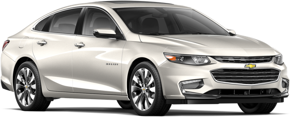 2016 Chevy Malibu Png (600x300), Png Download