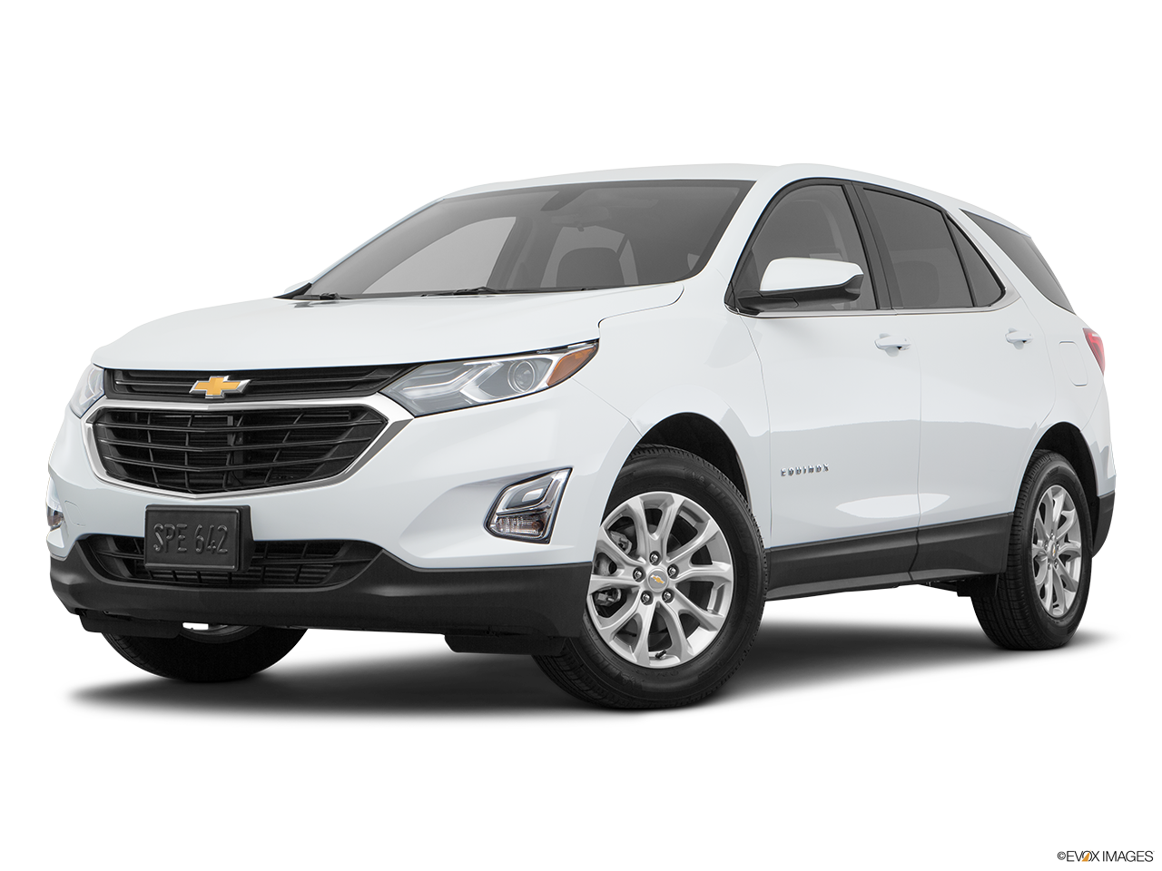 2018 Chevrolet Equinox - Chevrolet Equinox 2018 Colores (1280x960), Png Download