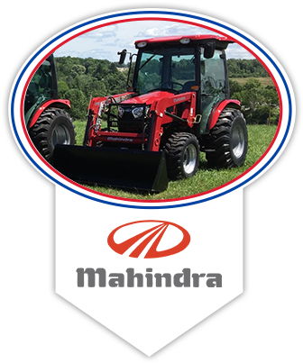 Mahindra - Mahindra 295 Tractor Wall Clock-free Usa Ship! (400x460), Png Download