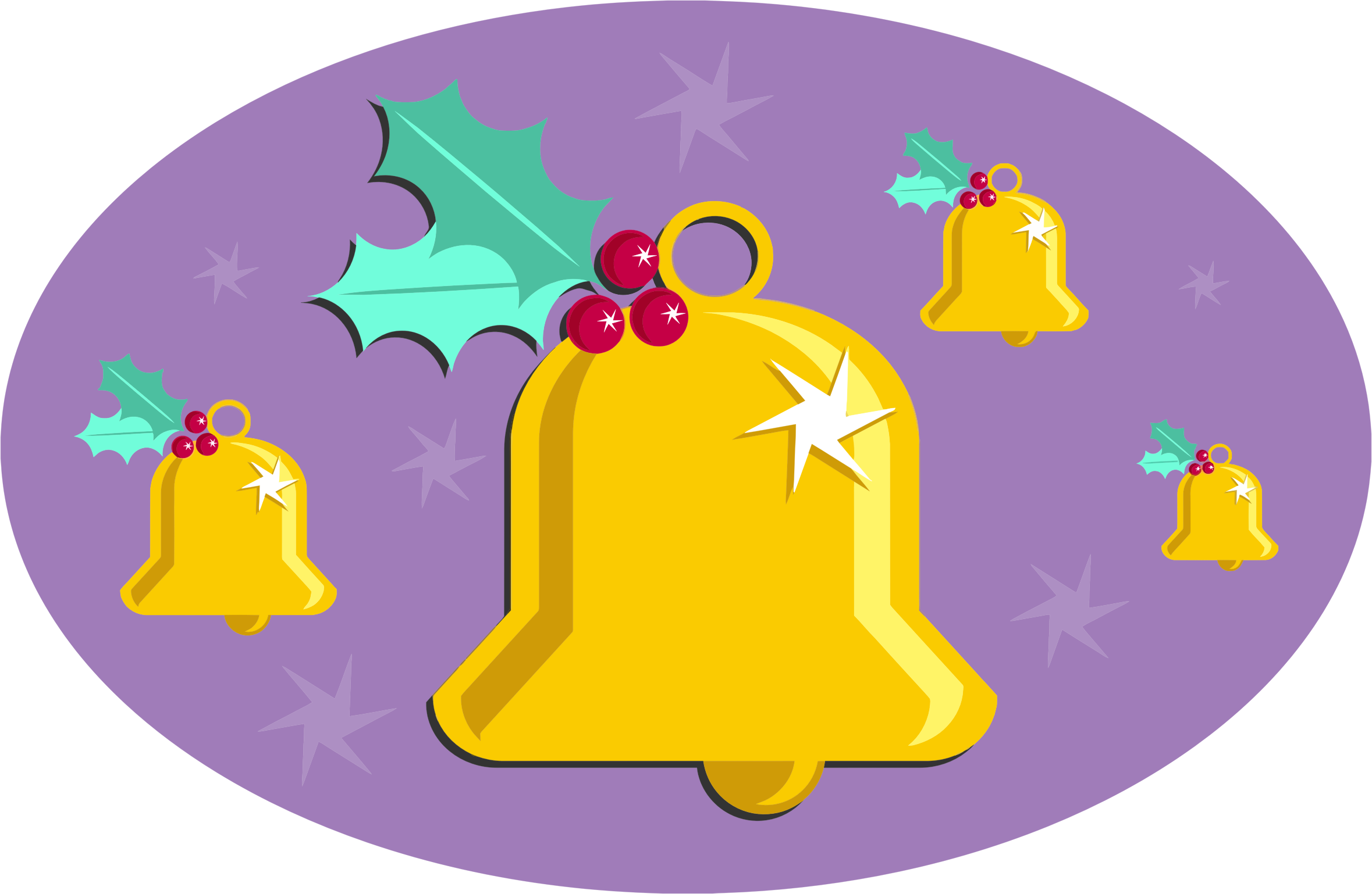 Big Image - Illustration (2358x1538), Png Download