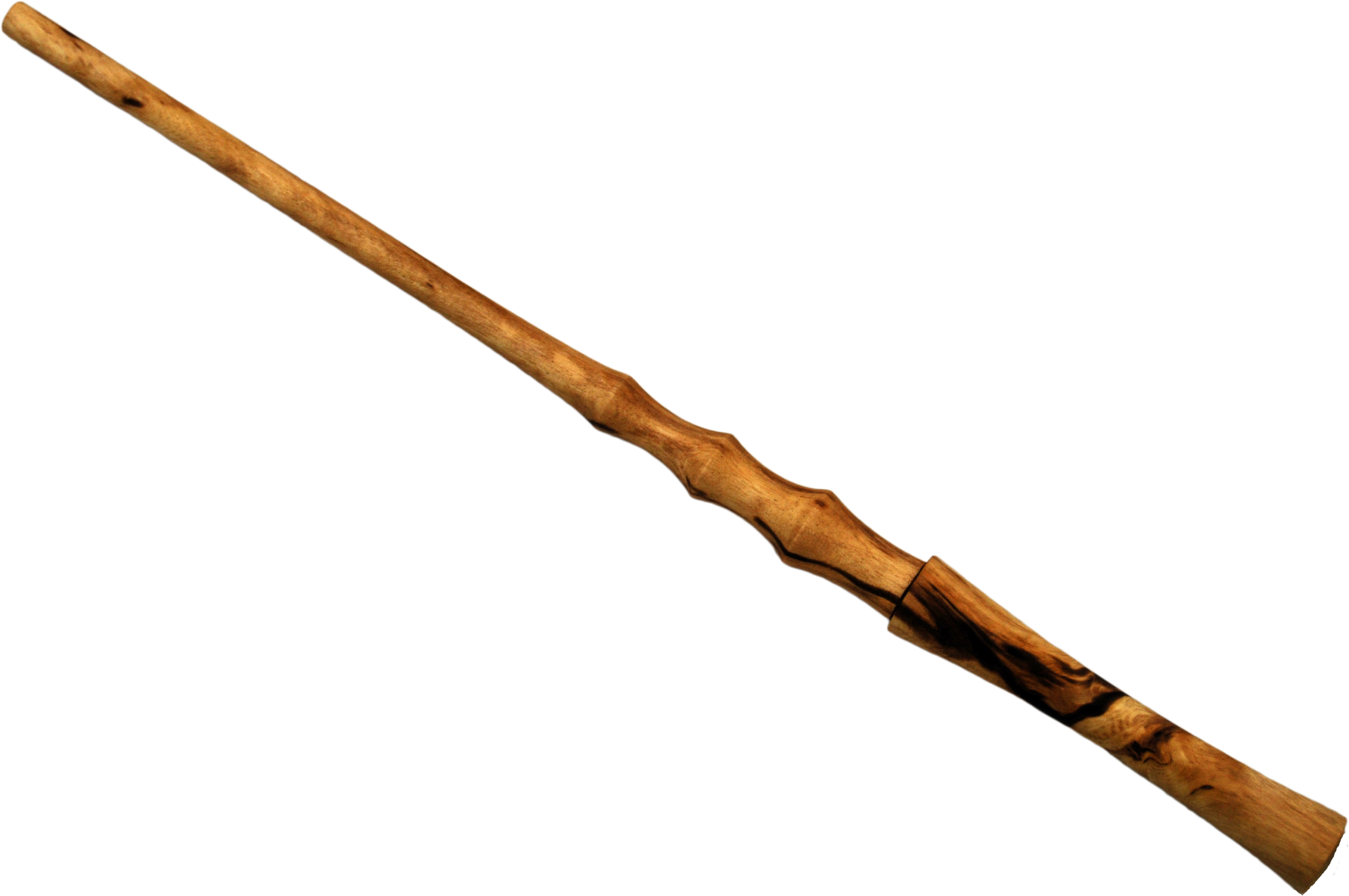 Magic Wand Png Group With - Harry Potter Wand Transparent Background (3780x3780), Png Download