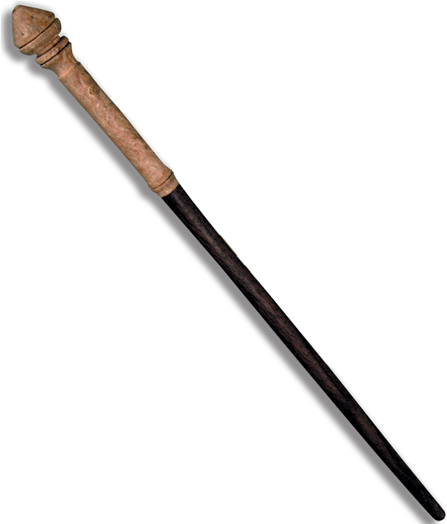Wand - Harrods Pen (668x755), Png Download