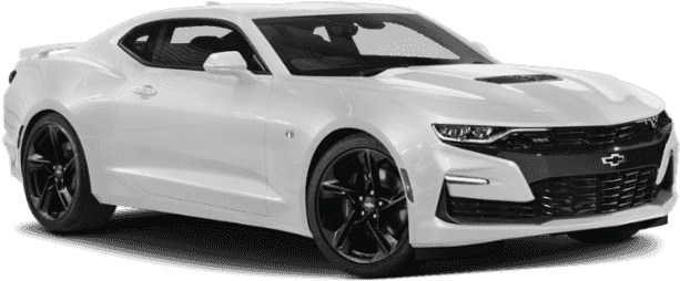 New 2019 Chevrolet Camaro 1lt Rwd 2d Coupe - 2019 Chevrolet Camaro 1lt (640x480), Png Download