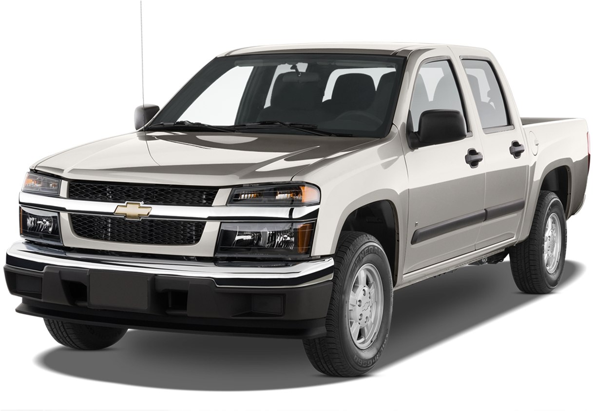 5 - - Chevrolet Colorado 2011 (1280x960), Png Download